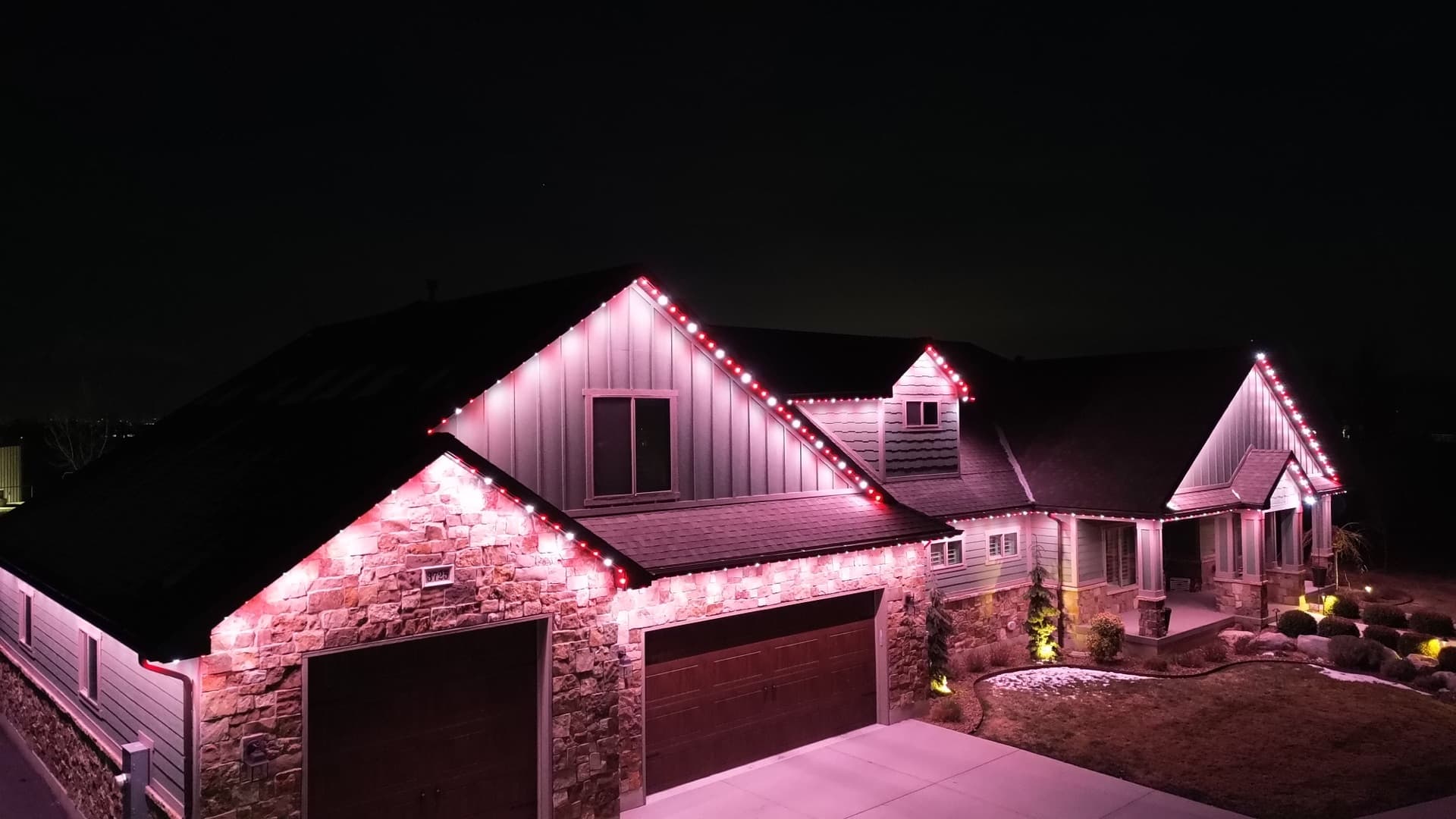 Scheduling Permanent Outdoor Lighting for Salt Lake City's Event Season