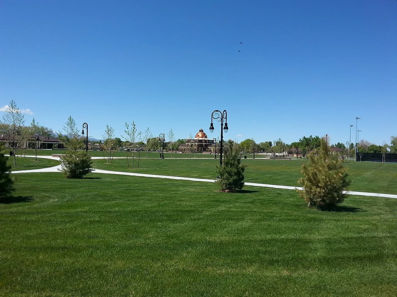 Riverton City Park