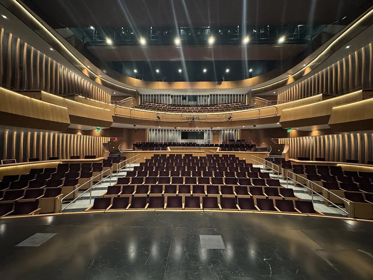 Mid-Valley Performing Arts Center in Taylorsville
